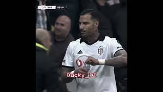 Quaresma Sad Edit