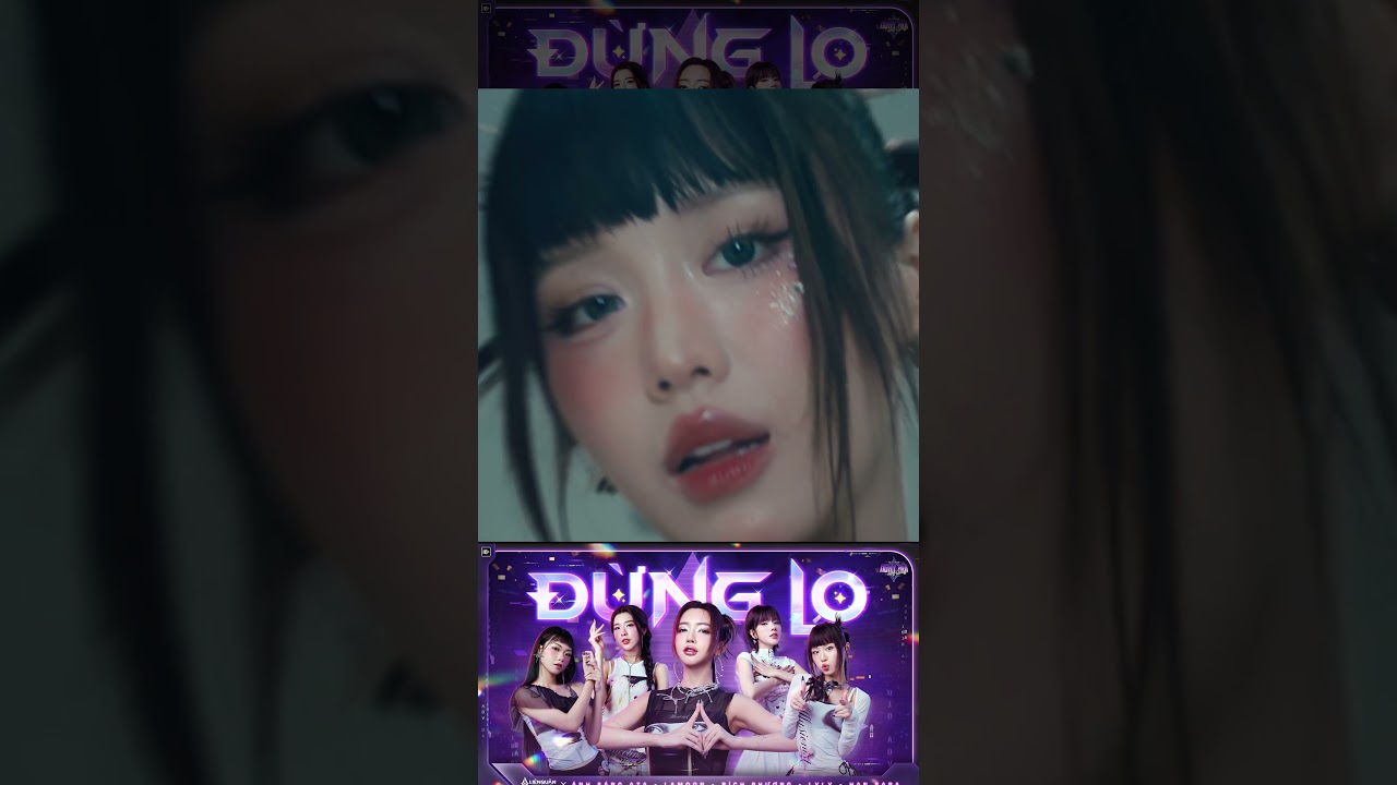 YouTube player