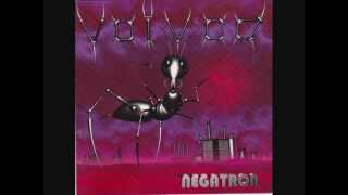 Watch Voivod Reality video