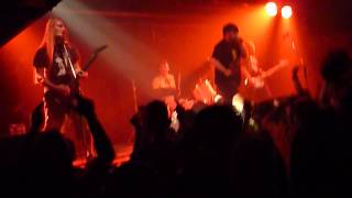 Watch 88 Fingers Louie I Hate Myself video