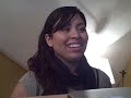 Vanessa Cruz - I Still Believe (Mariah Carey and Brenda K Starr cover)