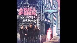 Watch Ariel Pinks Haunted Graffiti Little Wig video