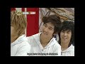 [HQ/ENG SUB] Super Junior EHB ep10 [3/4] SPECIAL GUEST: TVXQ