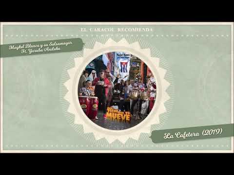 La Cafetera Video