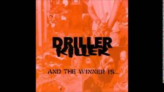 Watch Driller Killer Man Overbored video