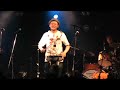BBBB - Black Bottom Brass Band with the RMP-12 at Quattro, part 3