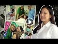 Tya Ariestya Donor ASI untuk Bayi Kembar Surya dan Cynthia - ...