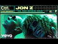 Jon Z - Ya No Eres Mia (Live Session) | Vevo Ctrl