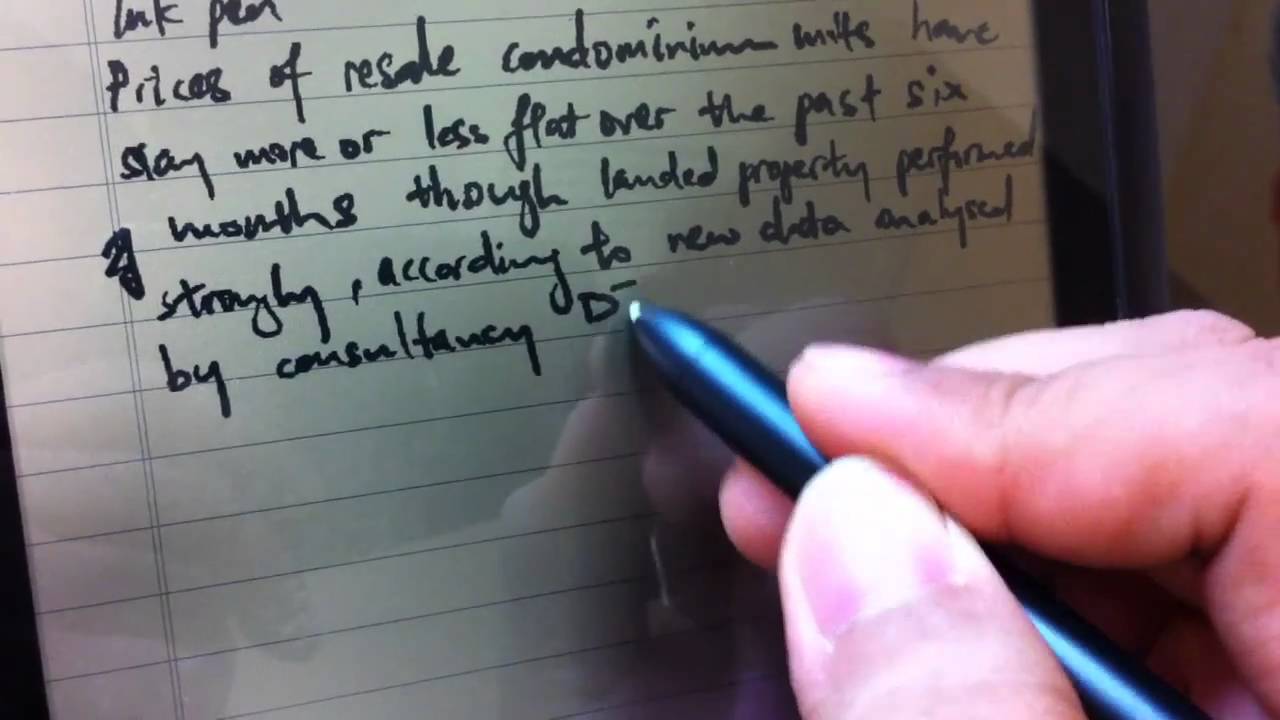 pen v pencil notes for memory retention pen v pencil notes for memory retention