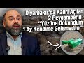 Hz. Elyesa (as) ve Hz. Zülkifl (as) Peygamber'in İnanılmaz Hayat Hikayesi