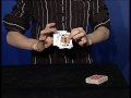 Kártyatrükk 1# - Jokerek