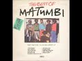 Matumbi - Man in Me