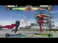UMVC3 Grand Final Dieminion vs LB NYChrisG - Big Two #4 Tournament