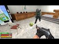 TROUBLE IN TERRORIST TOWN - BESCHÜTZE DEN PRESIDENTEN! ☆ Let's Play Garry's Mod: TTT