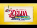 WiiU - The Legend of Zelda: The Wind Waker HD - Hero Mode Trailer