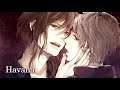 Nightcore - Havana (Deeper Version) (Cover)