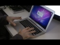 Apple MacBook Air 2010 Storage Upgrade 2 - Transcend JetFlash 620 32GB USB Flash Drive