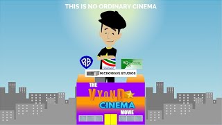 The Vyond Cinema Movie Full Movie