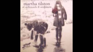 Watch Martha Tilston Winter Flowers video