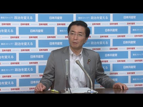 戦争法案、国民の声は撤回・廃案