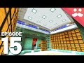 hermitcraft 5 episode 15 guardian storage