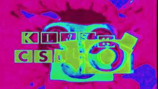 Klasky Csupo Robot Logo Slow 2X