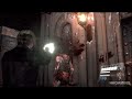 Resident Evil 6 walkthrough - part 5 HD Leon walkthrough gameplay RE6 Full Game walkthrough Campaign