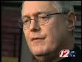 Providence Bishop takes Kennedy feud onto Fox News