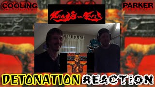 Watch Kings Evil Detonation video