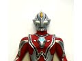 ULTRAMAN MEBIUS