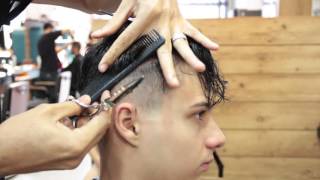 Low Fade Por Raian Arraz