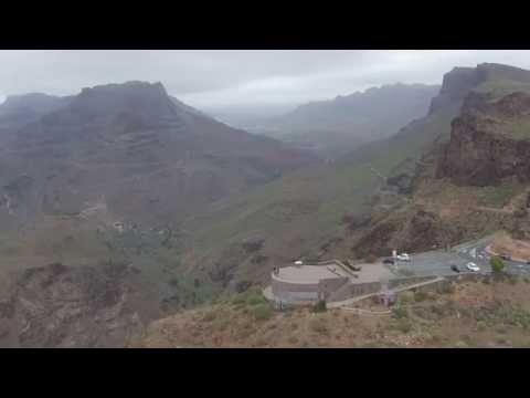 San Bartolomé de Tirajana - Gran Canaria