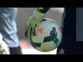 Empieza la jornada del Domingo: Calentamiento del Granada CF