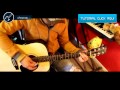 Slipknot - Snuff Guitar cover Tutorial Guitarra