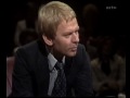 Kinski - Talk 1977 Teil 1 von 4