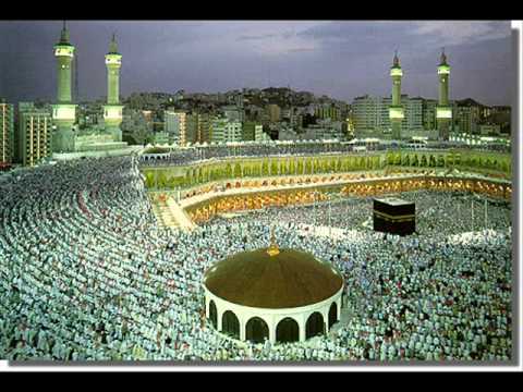 Dil me Ishq-e-Nabi Ke Ho Aise Lagan