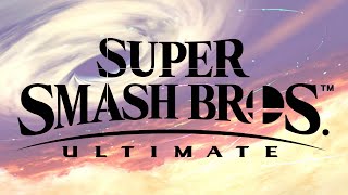 Draculas Castle - Super Smash Bros. Ultimate