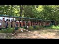 Spreepark im Plänterwald in Berlin