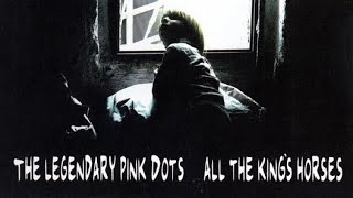 Watch Legendary Pink Dots The Unlikely Event video