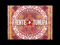 FRENTE TUNUPA - AUSTERO