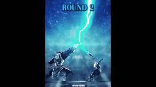 Arthur Boyle Vs Dragon
