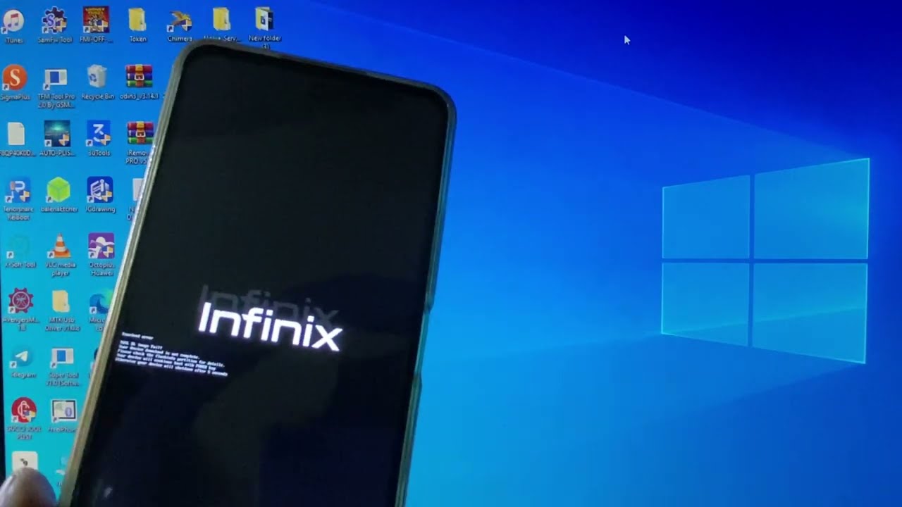 Infinix Hot 30 Google Account Remove New Trick Quick Infinix Hot 30 Google Account Remove New Trick Quick