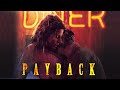PAYBACK - Trailer (1995, English)