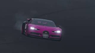2018 Bugatti Chiron TEST DRIVE | Forza Motorsports 7 - Prague Full Circuit 3 HOT LAPS
