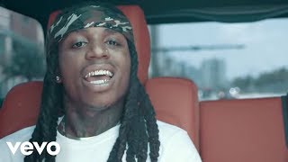 Jacquees - Like Baby