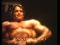 Arnold Schwarzenegger - Early Years from GMV BODYBUILDING