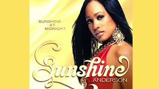Watch Sunshine Anderson Wear The Crown video