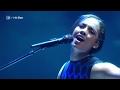 Alicia Keys -  Girl On Fire   ( Live from iTunes Festival, London, 2012)
