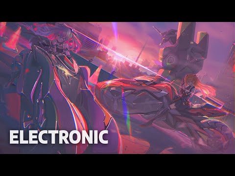 「Nightcore」→ Red Line ✕