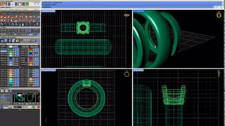 RotaryMultiRing